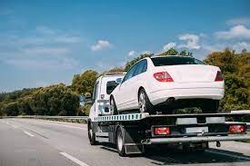 best towing service