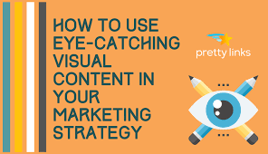 Unlocking the Potential of Visual Content Marketing: Strategies to Boost Your Brand