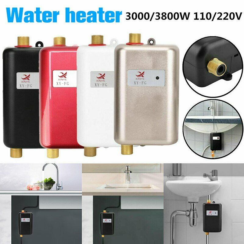 A Comprehensive Guide to Electric Tankless Water Heaters: 7 Ways to Maximize Energy Efficiency