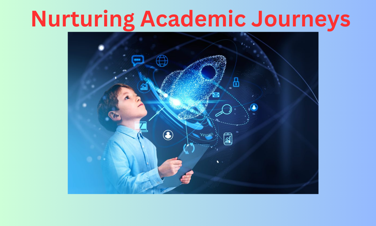 Nurturing Academic Journeys Unveiling the Dynamics of Customized Learning