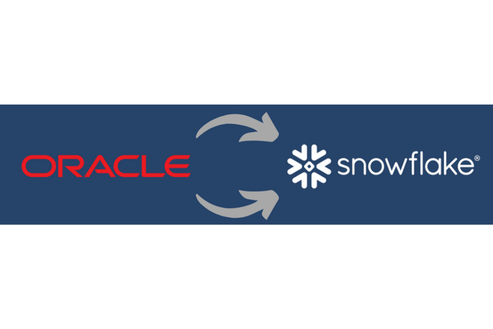 Bridging Data Realms: Comprehensive Guide from Oracle to Snowflake Migration